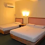 Golden Asean Hotel