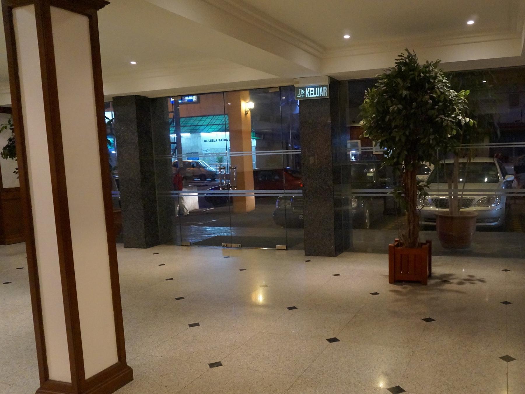 Golden Asean Hotel Kuala Lumpur