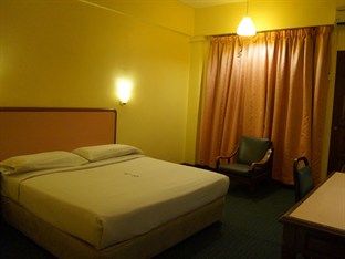 Hotel Golden Asean