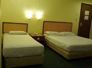 Hotel Golden Asean Kuala Lumpur